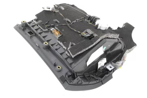 Audi A6 4F Handschuhfach Griff für Handschuhfachdeckel Deckel Klappe schwarz (144066)