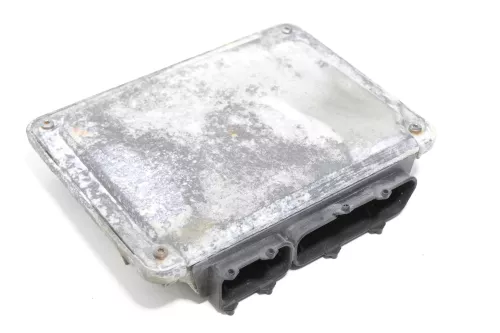 Seat Ibiza 6K Steuergerät Motor Motorsteuergerät 1,9 TDI 66kw 90PS 038906018EE (144087)