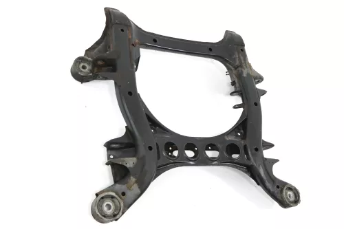 VW Touareg 7L Achse vorne Vorderachse Aggregateträger Achsträger 7L0499030Q (144095)