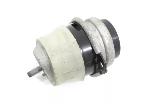 Audi Q7 Touareg Motorlager Motorhalter Lager Halter links 7L8199131A Stütze (144098)