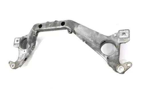 Audi Q7 Touareg 7L Motorträger Querträger Halter Motor 7L8199131A 3,0 TDI BKS CA