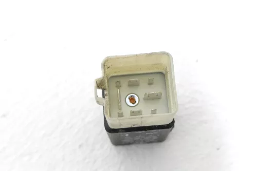 VW Sharan 7M Kühlerlüfter Steuergerät 7M5919506 TDI  Relais 419 Kühler Lüfter (144154)