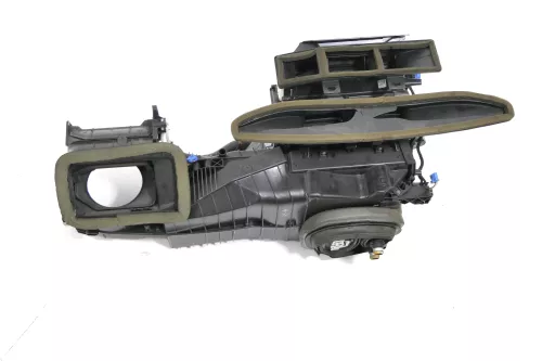 VW Passat 3C Gebläsekasten 3C1820003ES Heizung Gebläse Lüfter Kasten Klima (144162)