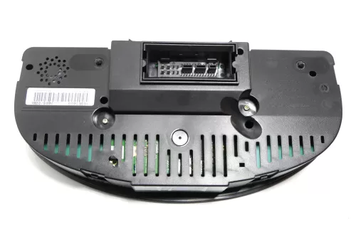 VW Golf 5 1K 5M Plus Tacho Kombiinstrument 1K0920850F /L 1.9 TDI 262.000 km (144193)