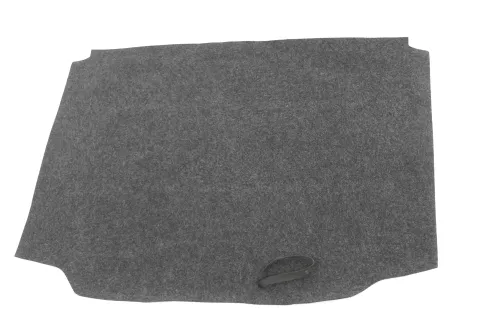 VW Golf Plus 5M Teppich Kofferraumteppich Kofferraum hinten 5M0863463E