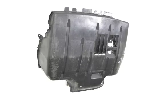 VW Polo 6K Kombi Unterfahrschutz 6K0825235A Geräuschdämpfung TDI ALH (144228)