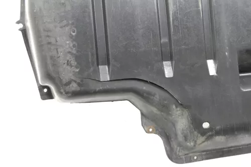 VW Polo 6K Kombi Unterfahrschutz 6K0825235A Geräuschdämpfung TDI ALH (144228)