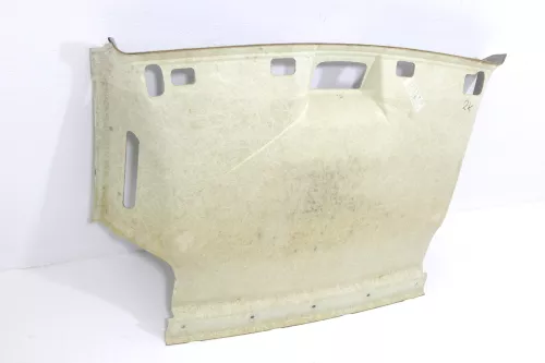 VW Caddy 2k Himmel Innenraum Decke Dachhimmel Dach oben grau vorne 2K0867501K (144256)