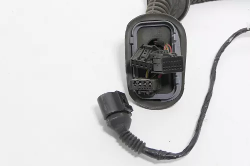 VW Touareg 7L Kabelbaum Tür Türkabelbaum ZV vorne links 7L6971120BB /BC (144282)