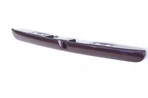 Audi A3 8L A4 Avant Griff Heckklappe Heckklappengriff rot LZ3N bis ca Bj.1999 (144352)