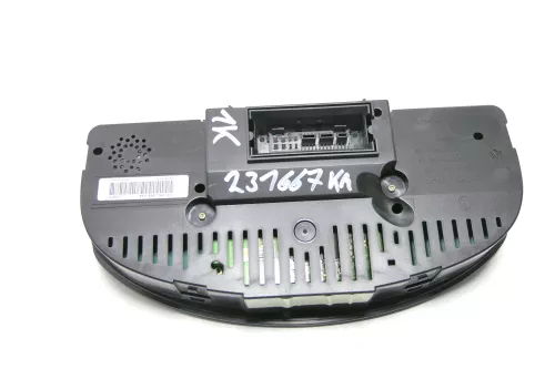 Golf 5 1K 5M Plus Tacho Tachometer Kombiinstrument 1K0920851H 1.9TDI 231.000km (144357)