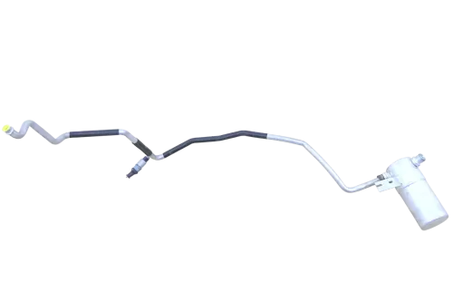 Audi A8 4D Klimaleitung Kältemittelschlauch Kima 4D1260740B