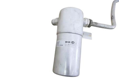 Audi A8 4D Klimaleitung Kältemittelschlauch Kima 4D1260740B (144393)