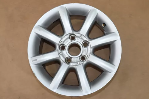 1x Felge Alufelge original VW Passat 3BG 7jx15H2 ET3 3B0601025S 3B0 601 025 S 3