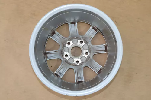 1x Felge Alufelge original VW Passat 3BG 7jx15H2 ET3 3B0601025S 3B0 601 025 S 3 (144405)