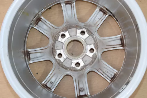 1x Felge Alufelge original VW Passat 3BG 7jx15H2 ET3 3B0601025S 3B0 601 025 S 3 (144405)