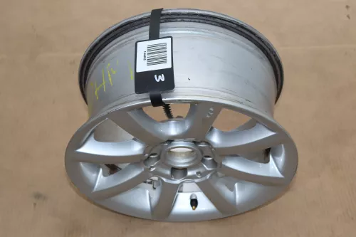 1x Felge Alufelge original VW Passat 3BG 7jx15H2 ET3 3B0601025S 3B0 601 025 S 3 (144405)