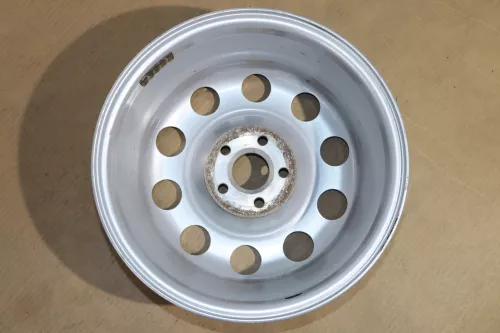 1x Felge Alufelge original Audi A3 8L 6jx15H2 ET38 8L0601025E 8L0 601 025 E  1 (144419)