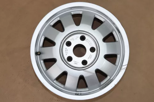 1x Audi A4 A6 Alufelge original 4B0601025N 6j x16H2 ET45  LK 5x112     4