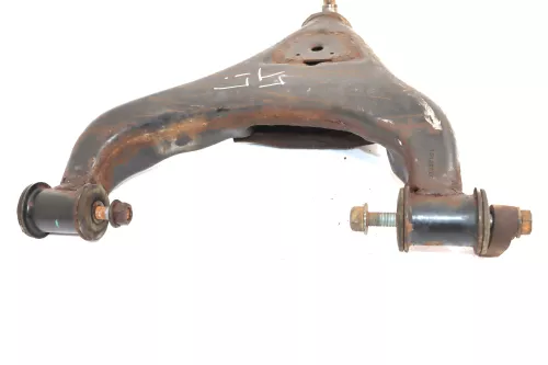 VW LT 2D 35 Querlenker Konsole Halter vorne links 2D0407021B