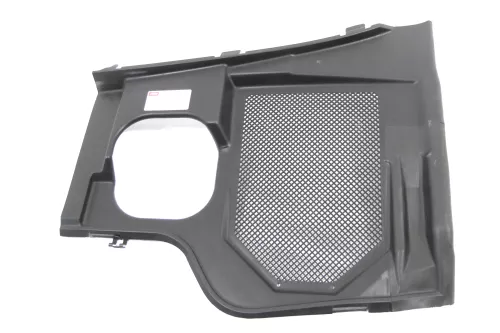 Audi A8 4D Motorabdeckung Abdeckung Motor Blende 4D1819403A