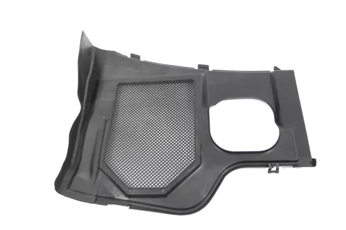 Audi A8 4D Motorabdeckung Abdeckung Motor Blende 4D1819403A (144505)