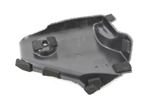 Audi A8 4D Verkleidung  4D1867266D aquablau Sicherungskasten (144507)