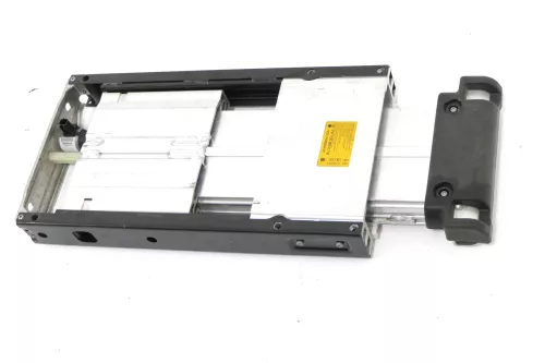 VW Eos Überrollbügel 1Q0880077B/ C Überrollschutz Überroll Airbag (144513)