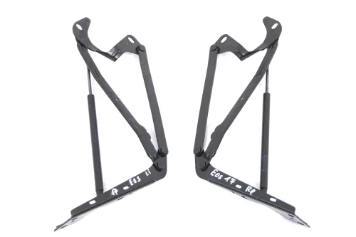 VW Eos 1F Cabrio 1Q0827301C 1Q0827302C Dämpfer Heckklappe hinten links Schanier