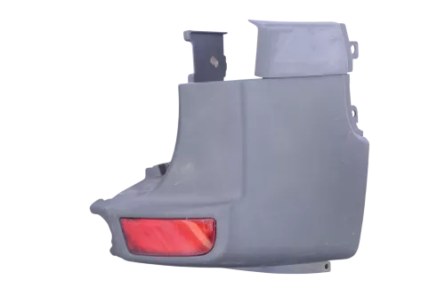 VW Crafter 2E Stoßstange hinten Heckstoßstange Stoßfänger hinten rechts