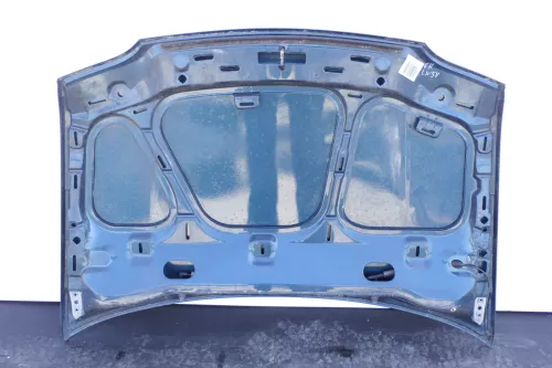 Seat Arosa 6H Motorhaube Haube Klappe vorne grün blau LW6V bis ca. Bj. 1999 (144546)