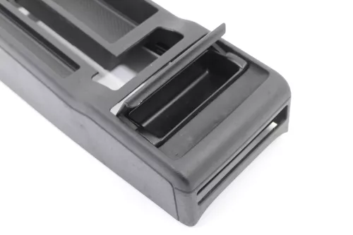 VW Passat 3B Mitteltunnel Mittelkonsole Abdeckung Verkleidung (144598)