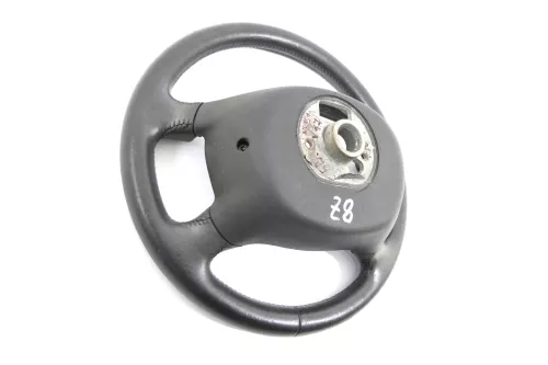 Audi A4 B5 A6 4B A8 A2 4-Speichen Lenkrad 8Z0419091E 8E0000124 (144652)