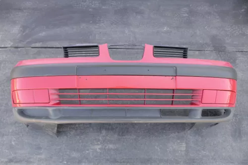 Seat Ibiza 6K Stoßstange Frontstoßstange vorne eot LP3G Facelift ab1999