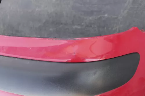 Seat Ibiza 6K Stoßstange Frontstoßstange vorne eot LP3G Facelift ab1999 (144688)