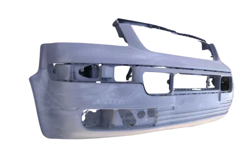 VW T5 Stoßstange vorne Frontstoßstange Stoßfänger vorne Frontstoßfänger (144692)