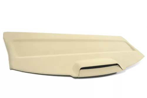 Passat 3B 3BG Limousine Laderaumabdeckung Hutablage Kofferraum beige sonnenbeige (144745)