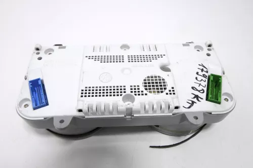 VW Lupo Tacho Tachometer Kombiinstrument 179.000 km 6X0920800 1,0 50PS 75 (144757)