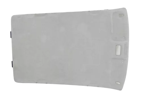 Arosa Himmel Innenraum Decke Dachhimmel Dach grau perlgrau 6H3867501AH 33C