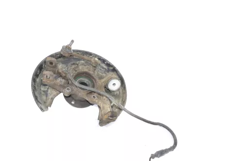 Audi A8 4D Achsschenkel Radlagergehäuse hinten rechts 4D0505430C Allrad Quattro (144828)