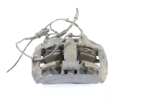 Audi A8 4D Quattro Allrad Bremssattel Sattel rechts vorne 4D0615108A Schwimmsatt