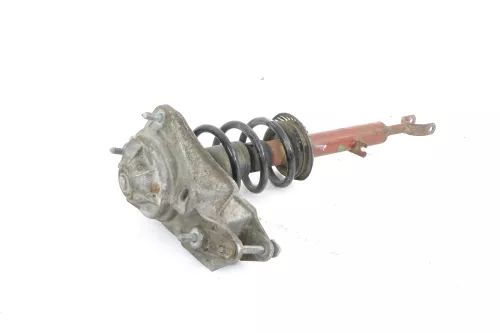 Audi A8 4D Federbein Feder Stoßdämpfer vorne rechts 4D0413032AN 4D0412392E