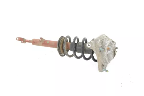 Audi A8 4D Federbein Feder Stoßdämpfer vorne links 4D0413031AN 4D0412391E