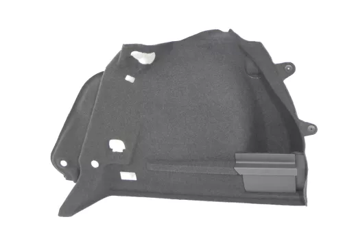 VW Golf 7 5G Abdeckung Verkleidung Kofferraum hinten rechts 5G6867428F