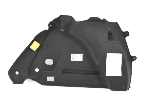 VW Golf 7 5G Abdeckung Verkleidung Kofferraum hinten links 5G6867427H (144851)