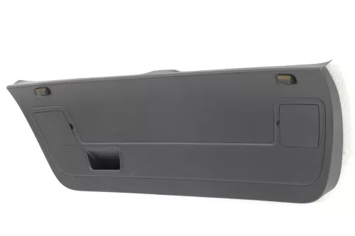 Seat Ibiza 6L Abdeckung Verkleidung Kofferraum hinten Heckklappe Deckel Abdeckun (144852)