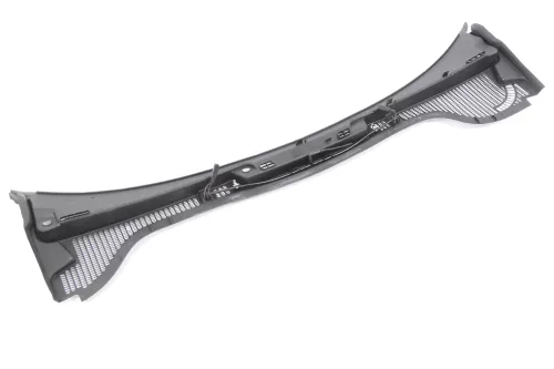 Skoda Octavia 1Z Abdeckung Wasserkasten Wasserabweiser 1Z1819415F Wischwasser (144913)