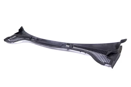 Skoda Octavia 1Z Abdeckung Wasserkasten Wasserabweiser 1Z1819415F Wischwasser (144913)