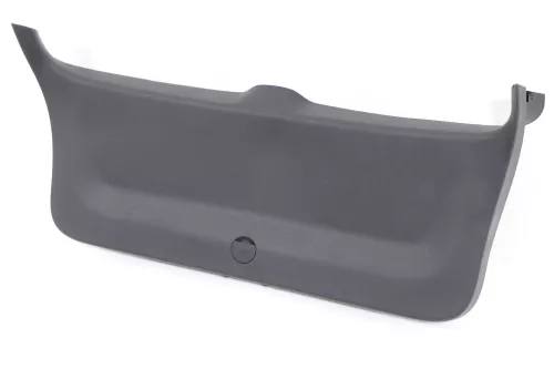 Golf 5/6 Variant Kombi Heckklappenverkleidung Verkleidung Heckklappe anthrazit (144917)