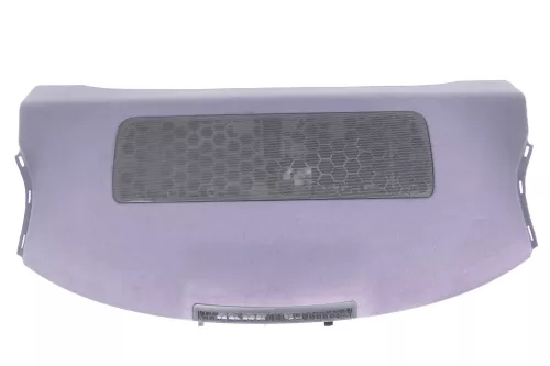 AUdi A4 8E B6 B7 Limousine Laderaumabdeckung Hutablage Kofferraum dunkel